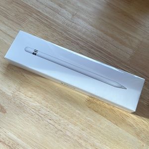 Apple Pencil First Generation